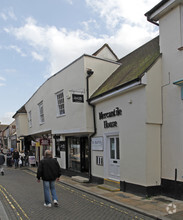 Sir Isaacs Walk, Colchester for sale Primary Photo- Image 1 of 5