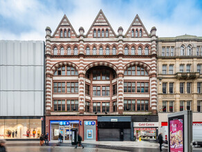 85-87 Lord St, Liverpool for rent Building Photo- Image 1 of 2