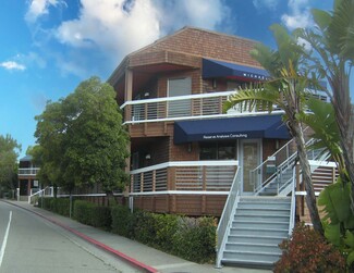 More details for 1750 Bridgeway, Sausalito, CA - Office for Rent