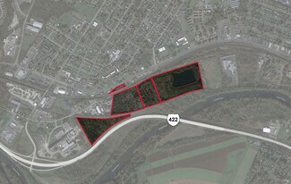 More details for 200 Old Reading Pike, Stowe, PA - Industrial for Rent