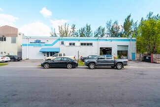 More details for 1905 NW 93rd Ave, Miami, FL - Industrial for Rent