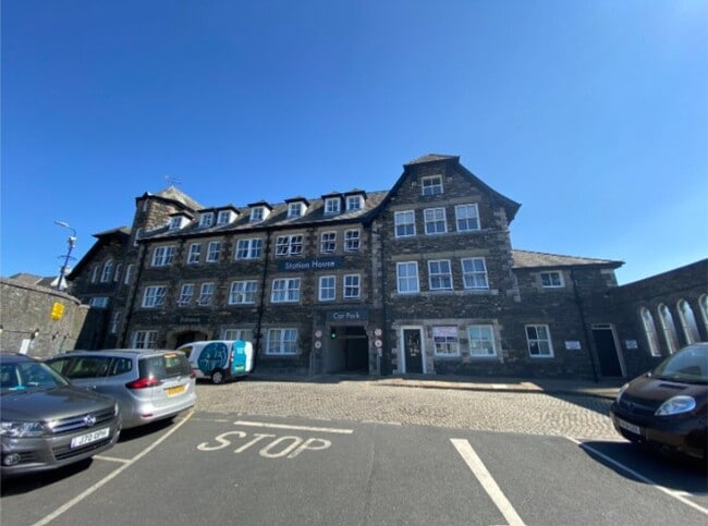 More details for 1 Station Rd, Kendal - Office to Rent