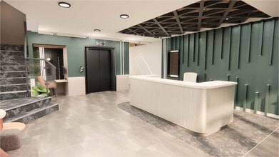 30 Alderley Road, Wilmslow to rent Interior Photo- Image 1 of 4