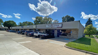 More details for 6519-6591 Middlebelt Rd, Garden City, MI - Retail for Rent