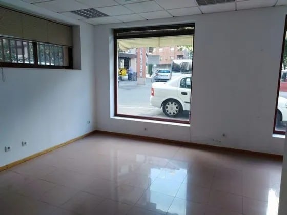 Retail in Talavera de la Reina, Toledo to rent - Interior Photo - Image 2 of 3