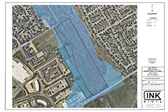 0 FM 1103, Cibolo, TX for sale Site Plan- Image 1 of 5