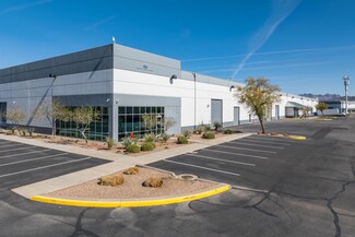 More details for 451 Mirror Ct, Henderson, NV - Industrial for Rent