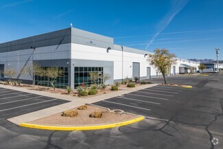 More details for 451 Mirror Ct, Henderson, NV - Industrial for Rent