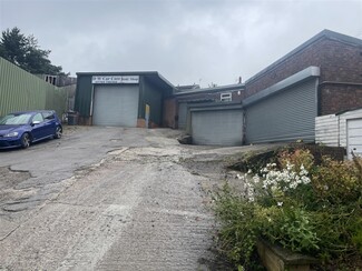 More details for Hole House Ln, Sheffield - Light Industrial for Sale