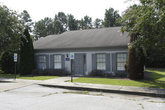 More details for 103 Medical Sciences Dr, Union, SC - Office for Sale