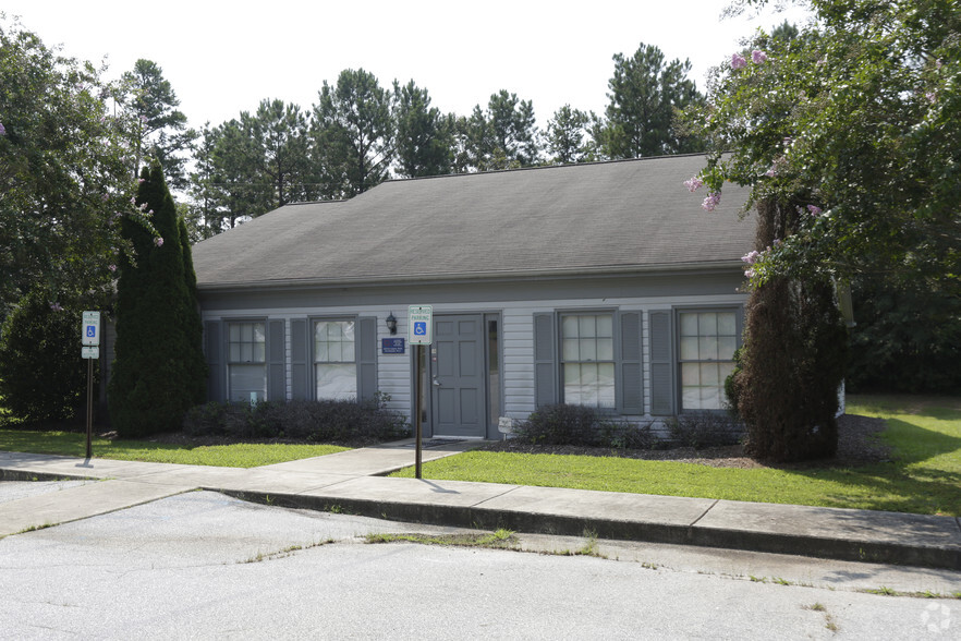 103 Medical Sciences Dr, Union, SC for sale - Primary Photo - Image 1 of 14