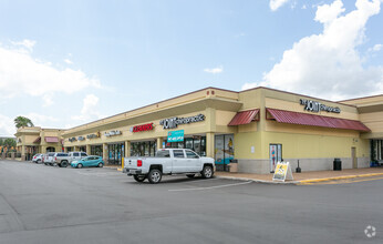 410 Blanding Blvd, Orange Park, FL for sale Building Photo- Image 1 of 1