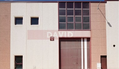 Industrial in Abrera, Barcelona to rent Interior Photo- Image 2 of 18