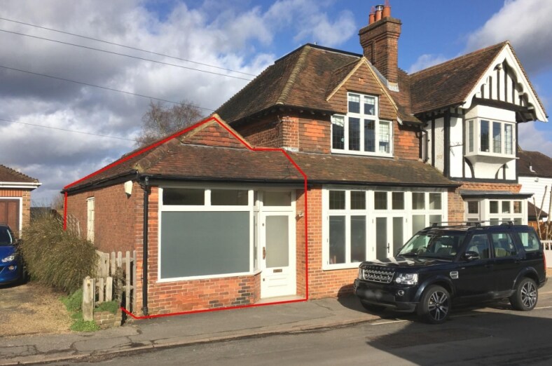 Camberwell Ln, Sevenoaks for sale Building Photo- Image 1 of 1