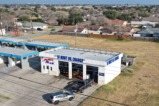 More details for 5342 Kostoryz Rd, Corpus Christi, TX - Retail for Sale