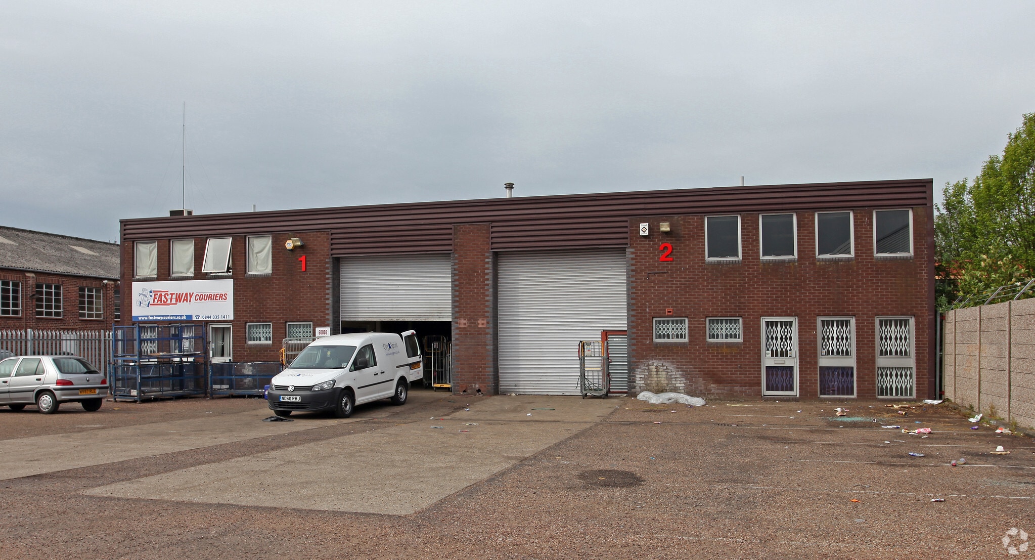 Denmark St, Maidenhead for sale Building Photo- Image 1 of 1