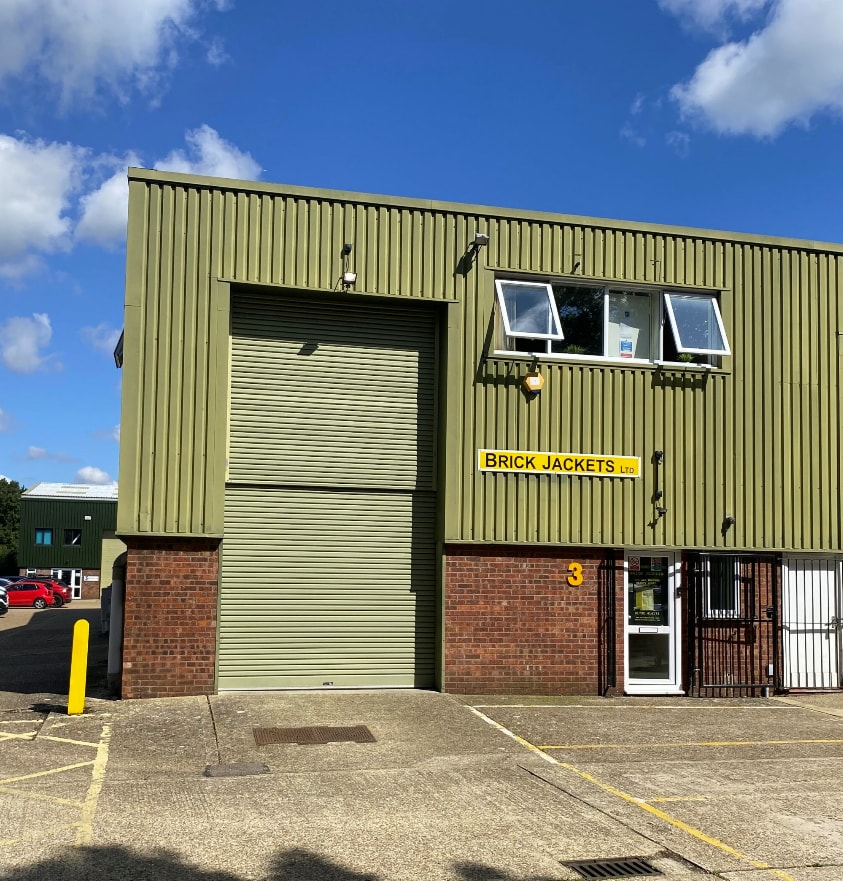 Watery Ln, Kemsing to rent Building Photo- Image 1 of 2