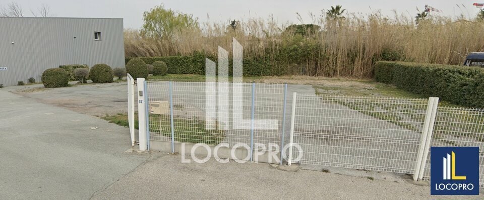 Light Industrial in Puget-sur-Argens for sale - Building Photo - Image 2 of 3
