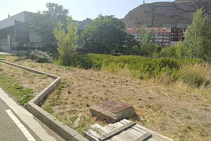 Polígono Margarita Uno, 2A, Calatayud, Zaragoza for sale - Other - Image 2 of 3