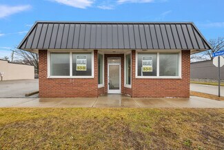 More details for 23700 Harper Ave, Saint Clair Shores, MI - Retail to Rent