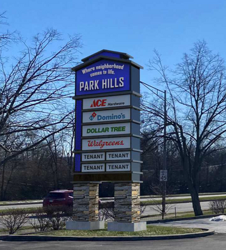 More details for 3120 Pimlico Pky, Lexington, KY - Office/Retail, Retail for Rent