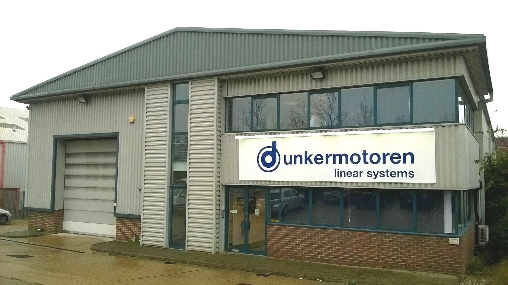 1 Wollaston Way, Basildon to rent Primary Photo- Image 1 of 3