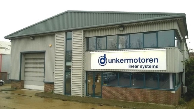 More details for 1 Wollaston Way, Basildon - Industrial to Rent