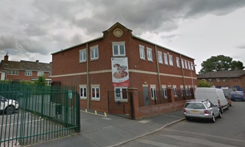 9 Salisbury St, Wolverhampton for sale - Primary Photo - Image 1 of 1