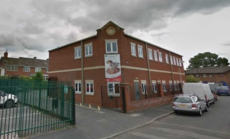 9 Salisbury St, Wolverhampton for sale Primary Photo- Image 1 of 1