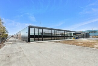 More details for 37 Bethridge Rd, Toronto, ON - Industrial to Rent