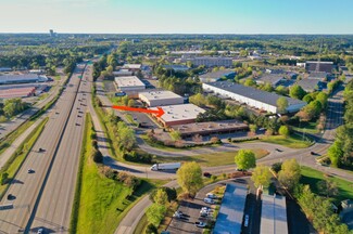 More details for 2701-2709 Noblin Rd, Raleigh, NC - Light Industrial for Rent