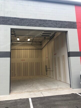 More details for 2100 Double Creek Dr, Round Rock, TX - Light Industrial to Rent