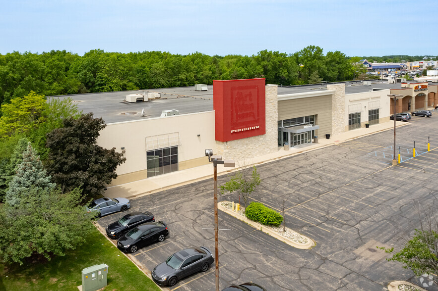 12610 Felch St, Holland, MI for rent - Building Photo - Image 3 of 5