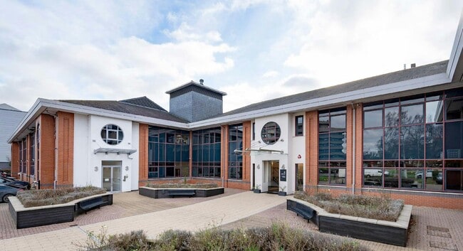 More details for Elstree Way, Borehamwood - Office to Rent