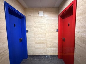 Office in Móstoles, Madrid to rent Interior Photo- Image 2 of 3