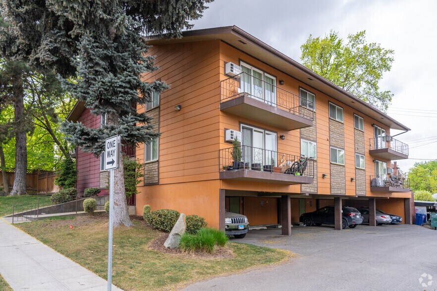 620 S Walnut St, Spokane, WA for sale - Primary Photo - Image 1 of 4