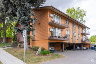 More details for 620 S Walnut St, Spokane, WA - Residential for Sale