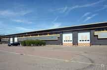 Barlow Way, Rainham to rent - Building Photo - Image 3 of 4