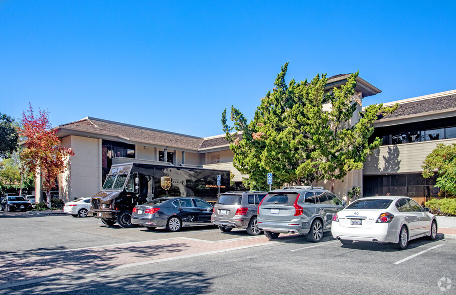 15251 National Ave, Los Gatos, CA for rent - Building Photo - Image 3 of 5