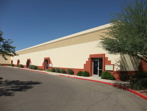 1060 N Eliseo Felix Jr Way, Avondale, AZ for rent Building Photo- Image 1 of 4