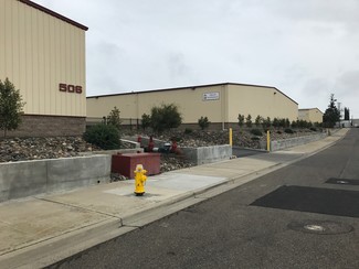 More details for 506-530 El Roya Ave, Modesto, CA - Industrial for Rent