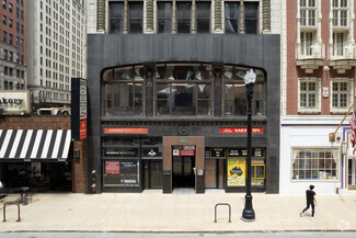 More details for 180 W Washington St, Chicago, IL - Office, Office/Medical for Rent