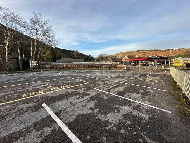 More details for 2 Rigwell Way, Tonypandy - Land to Rent