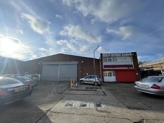 More details for 63 St. Peters St, Maidstone - Industrial for Rent