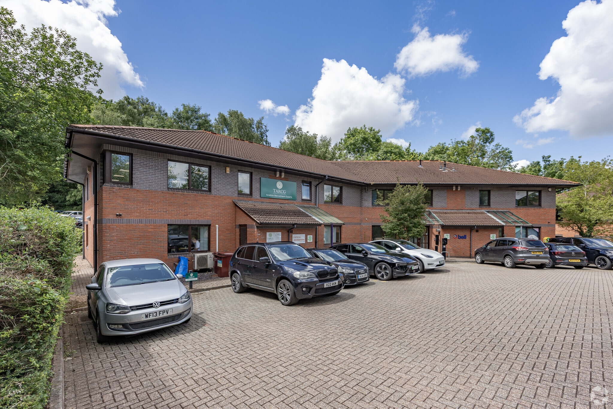 Pynes Hl, Exeter to rent Building Photo- Image 1 of 3