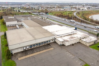 More details for 590 Nash Rd, Hamilton, ON - Industrial to Rent