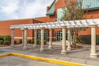 More details for 300 Midtown Dr, Beaufort, SC - Medical to Rent