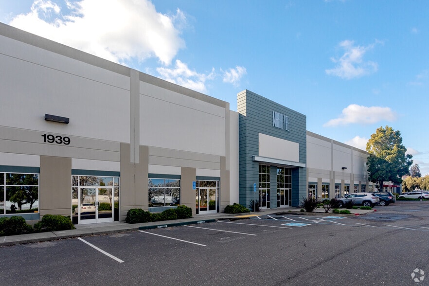 1939 Monterey Rd, San Jose, CA for sale - Building Photo - Image 2 of 5