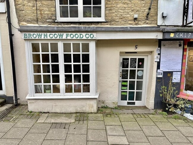 More details for 5 Middle Row, Chipping Norton - Retail to Rent