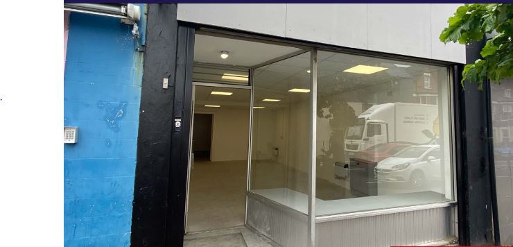 388 Woodstock Rd, Belfast for sale Primary Photo- Image 1 of 1